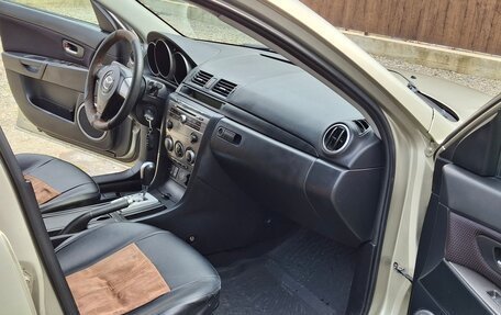 Mazda 3, 2006 год, 450 000 рублей, 11 фотография