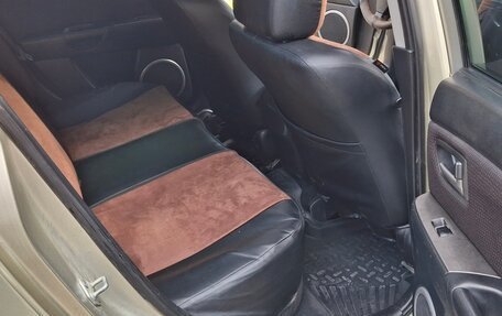 Mazda 3, 2006 год, 450 000 рублей, 10 фотография
