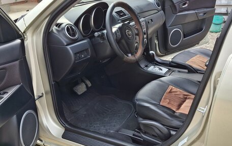 Mazda 3, 2006 год, 450 000 рублей, 8 фотография