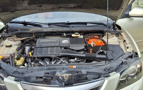 Mazda 3, 2006 год, 450 000 рублей, 13 фотография