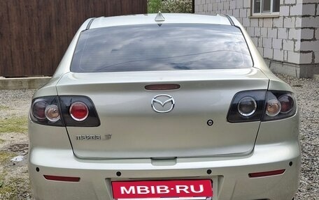 Mazda 3, 2006 год, 450 000 рублей, 6 фотография