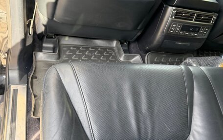 Lexus LX III, 2010 год, 2 730 000 рублей, 14 фотография