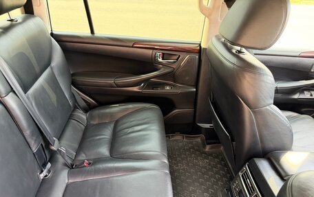 Lexus LX III, 2010 год, 2 730 000 рублей, 15 фотография