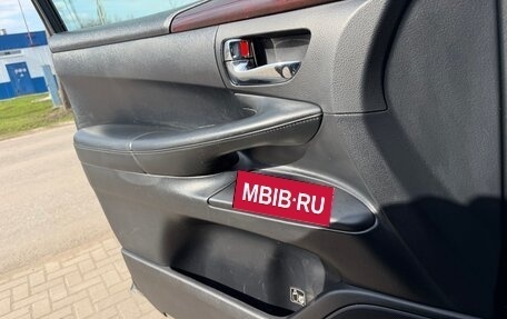 Lexus LX III, 2010 год, 2 730 000 рублей, 10 фотография