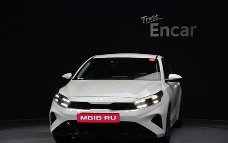 KIA K3, 2022 год, 1 334 000 рублей, 3 фотография