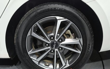KIA K3, 2022 год, 1 334 000 рублей, 5 фотография