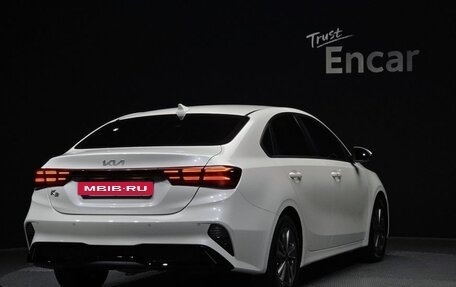 KIA K3, 2022 год, 1 334 000 рублей, 2 фотография