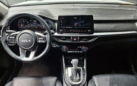 KIA K3, 2022 год, 1 334 000 рублей, 7 фотография