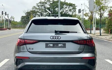 Audi A3, 2022 год, 1 910 000 рублей, 6 фотография
