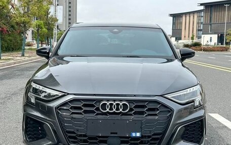 Audi A3, 2022 год, 1 910 000 рублей, 2 фотография