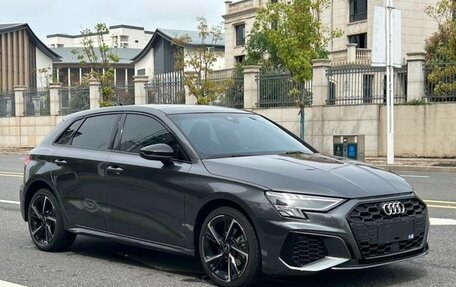 Audi A3, 2022 год, 1 910 000 рублей, 3 фотография
