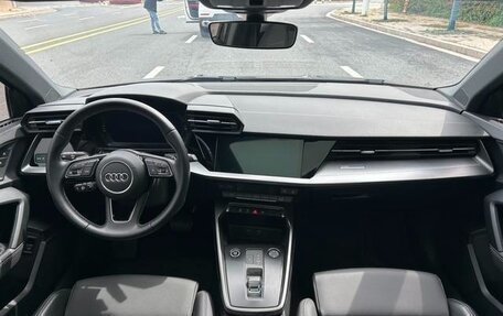 Audi A3, 2022 год, 1 910 000 рублей, 7 фотография