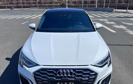 Audi A3, 2022 год, 1 720 000 рублей, 2 фотография