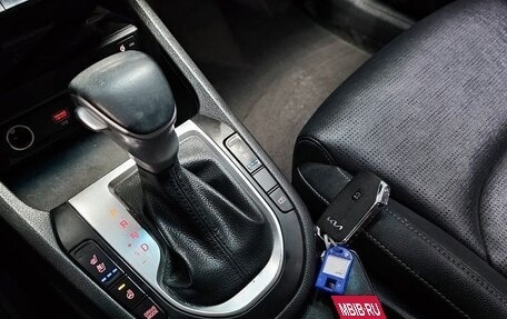 KIA K3, 2022 год, 1 334 000 рублей, 9 фотография