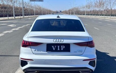 Audi A3, 2022 год, 1 720 000 рублей, 5 фотография