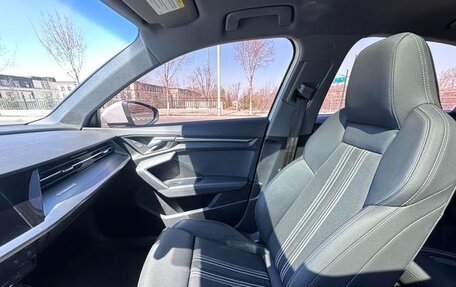 Audi A3, 2022 год, 1 720 000 рублей, 7 фотография