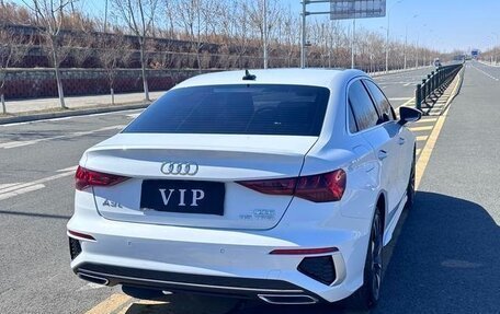 Audi A3, 2022 год, 1 720 000 рублей, 4 фотография