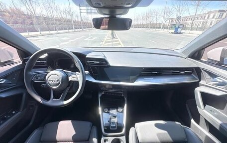 Audi A3, 2022 год, 1 720 000 рублей, 13 фотография