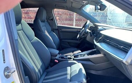 Audi A3, 2022 год, 1 720 000 рублей, 9 фотография