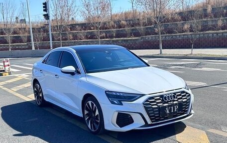 Audi A3, 2022 год, 1 720 000 рублей, 3 фотография
