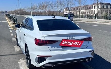 Audi A3, 2022 год, 1 720 000 рублей, 6 фотография