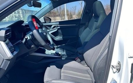 Audi A3, 2022 год, 1 720 000 рублей, 8 фотография