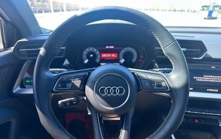 Audi A3, 2022 год, 1 720 000 рублей, 14 фотография