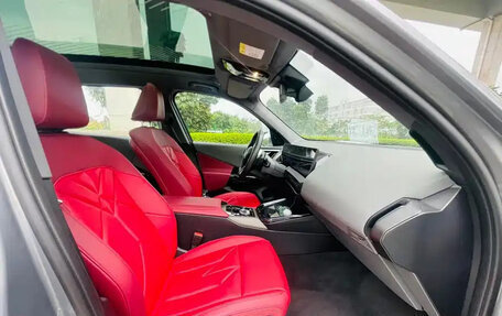 BMW X3, 2026 год, 4 900 777 рублей, 7 фотография