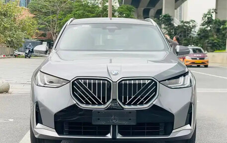BMW X3, 2026 год, 4 900 777 рублей, 2 фотография