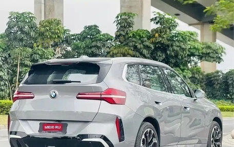 BMW X3, 2026 год, 4 900 777 рублей, 4 фотография