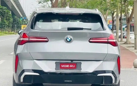 BMW X3, 2026 год, 4 900 777 рублей, 5 фотография