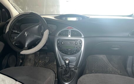 Citroen C5 I рестайлинг, 2002 год, 250 000 рублей, 3 фотография