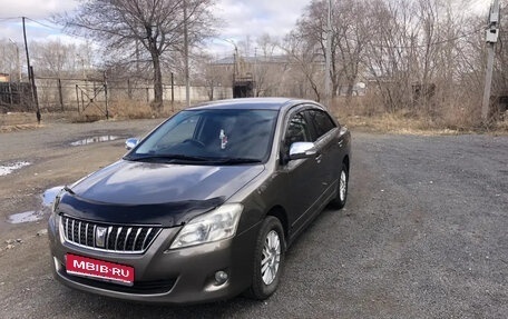 Toyota Premio, 2008 год, 950 000 рублей, 1 фотография