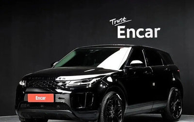 Land Rover Range Rover Evoque II, 2020 год, 2 790 222 рублей, 1 фотография