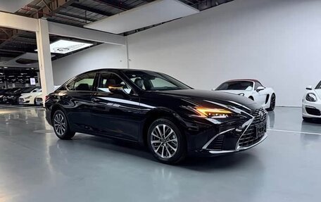 Lexus ES VII, 2026 год, 4 880 000 рублей, 1 фотография