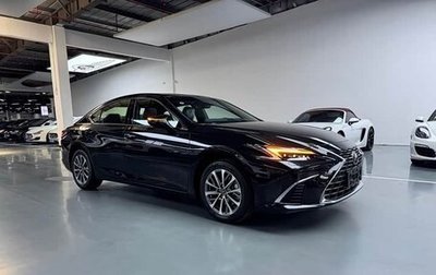 Lexus ES VII, 2026 год, 4 880 000 рублей, 1 фотография