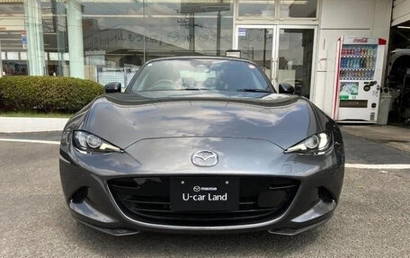 Mazda Roadster IV (ND), 2021 год, 1 290 222 рублей, 1 фотография