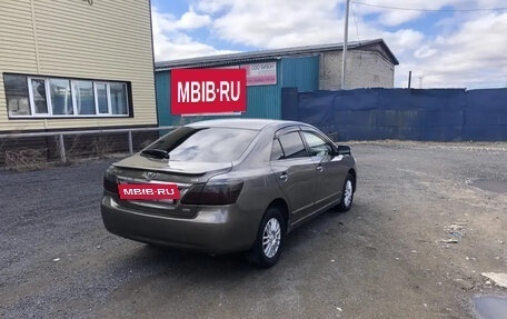 Toyota Premio, 2008 год, 950 000 рублей, 3 фотография