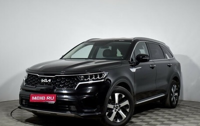 KIA Sorento IV, 2021 год, 3 570 000 рублей, 1 фотография