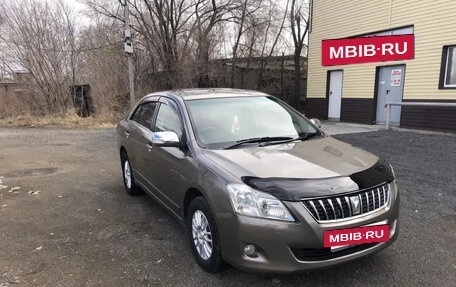 Toyota Premio, 2008 год, 950 000 рублей, 2 фотография