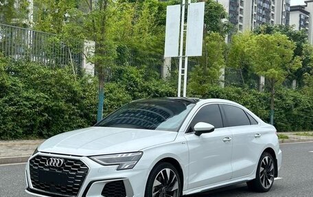 Audi A3, 2022 год, 1 735 000 рублей, 1 фотография