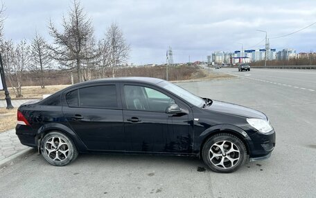 Opel Astra H, 2012 год, 850 000 рублей, 2 фотография