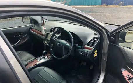 Toyota Premio, 2008 год, 950 000 рублей, 4 фотография