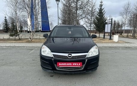 Opel Astra H, 2012 год, 850 000 рублей, 3 фотография