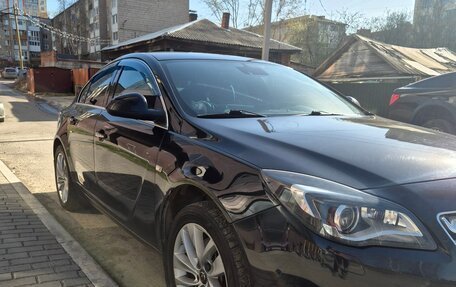 Opel Insignia II рестайлинг, 2014 год, 1 410 000 рублей, 3 фотография