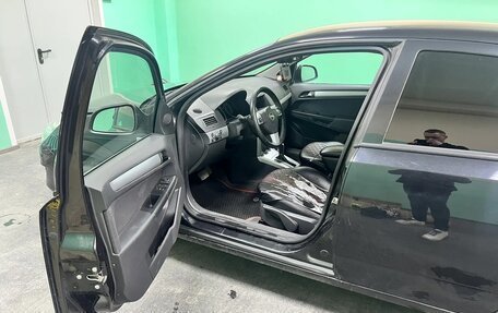 Opel Astra H, 2012 год, 850 000 рублей, 7 фотография