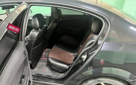 Opel Astra H, 2012 год, 850 000 рублей, 6 фотография