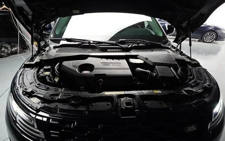 Land Rover Range Rover Evoque II, 2020 год, 2 790 222 рублей, 3 фотография