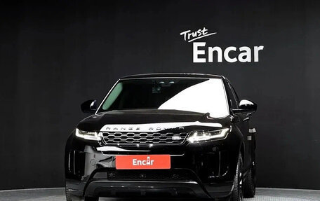 Land Rover Range Rover Evoque II, 2020 год, 2 790 222 рублей, 2 фотография