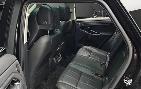 Land Rover Range Rover Evoque II, 2020 год, 2 790 222 рублей, 10 фотография
